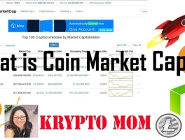 CoinMarketCap: Crypto Data, Asset Prices, and Market Trends
