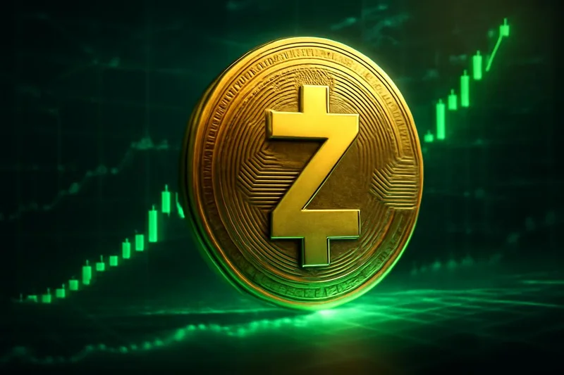 Zcash's Unexpected Surge: Price Predictions and Winklevoss' Big Bet